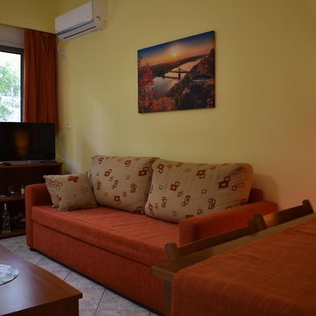Zoe'S Apartment Bright&Cozy 雅典 外观 照片