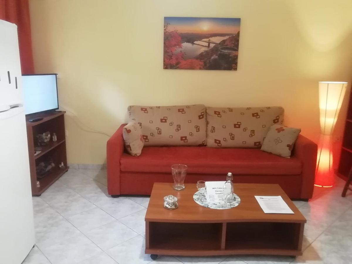 Zoe'S Apartment Bright&Cozy 雅典 外观 照片