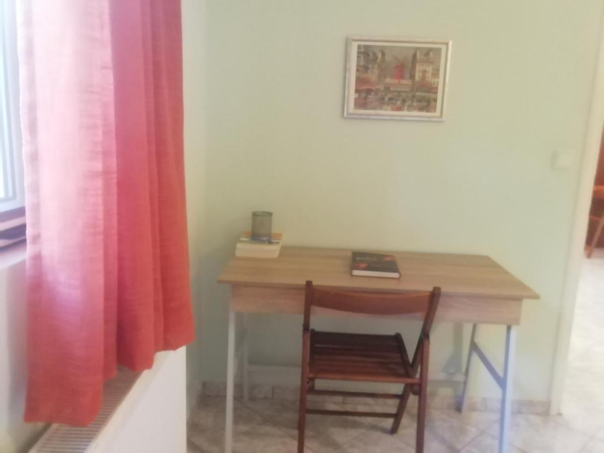 Zoe'S Apartment Bright&Cozy 雅典 外观 照片