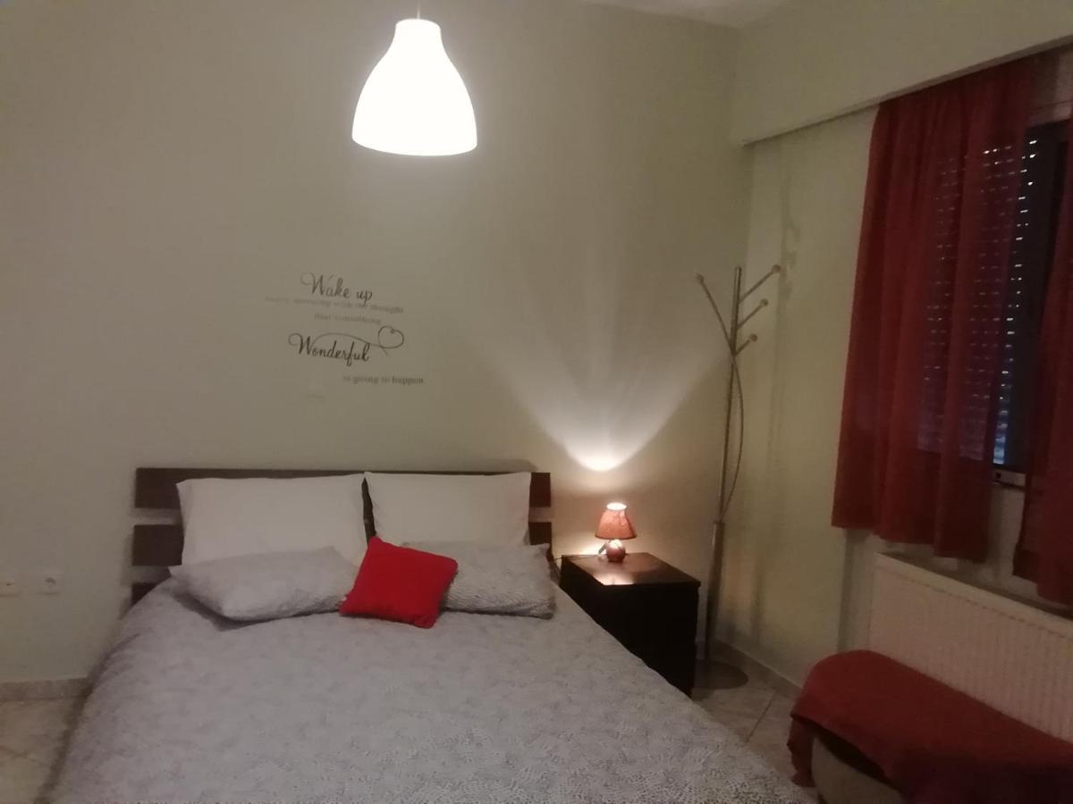Zoe'S Apartment Bright&Cozy 雅典 外观 照片