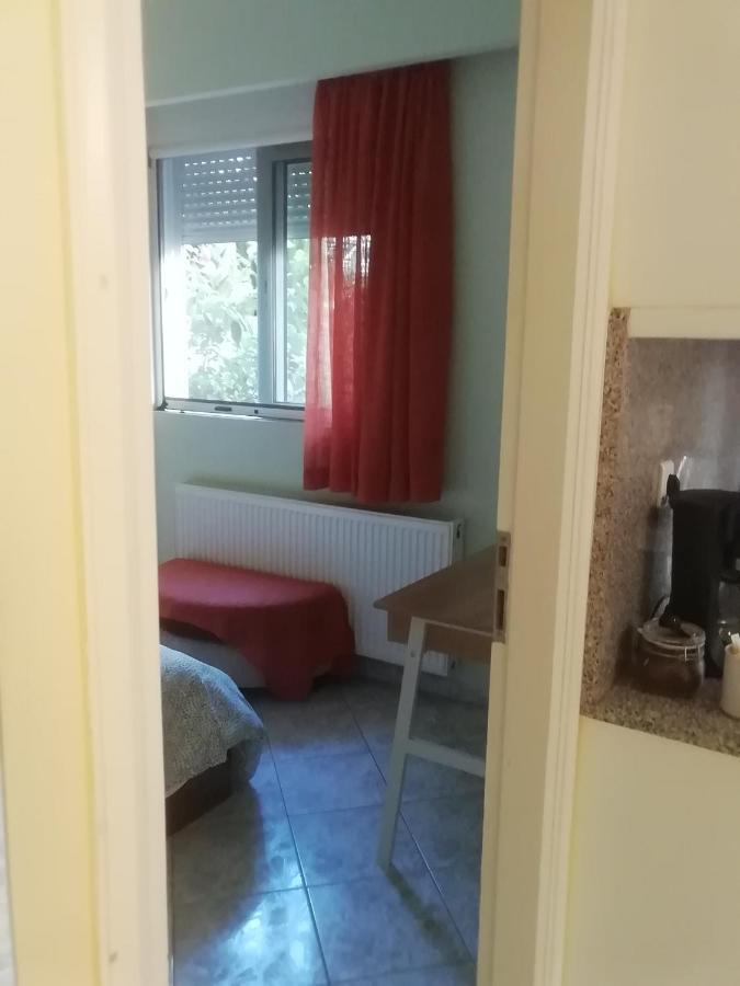 Zoe'S Apartment Bright&Cozy 雅典 外观 照片