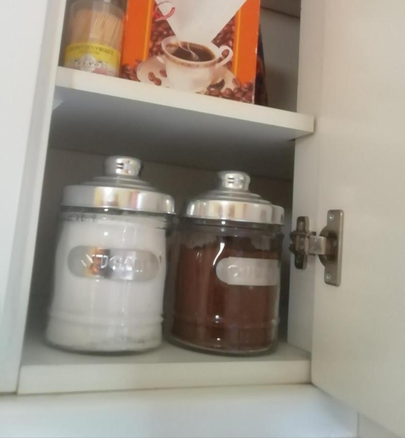 Zoe'S Apartment Bright&Cozy 雅典 外观 照片