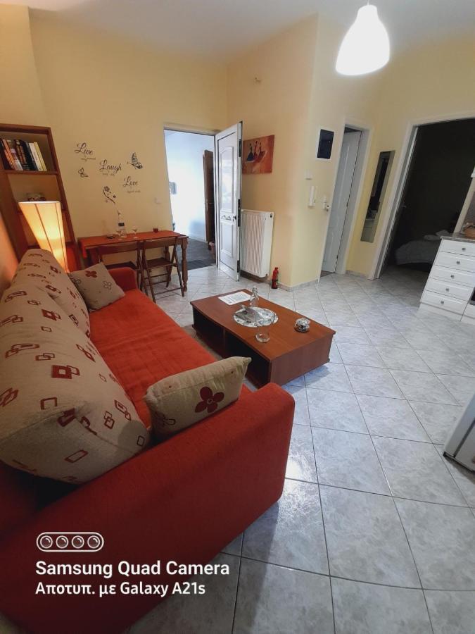 Zoe'S Apartment Bright&Cozy 雅典 外观 照片