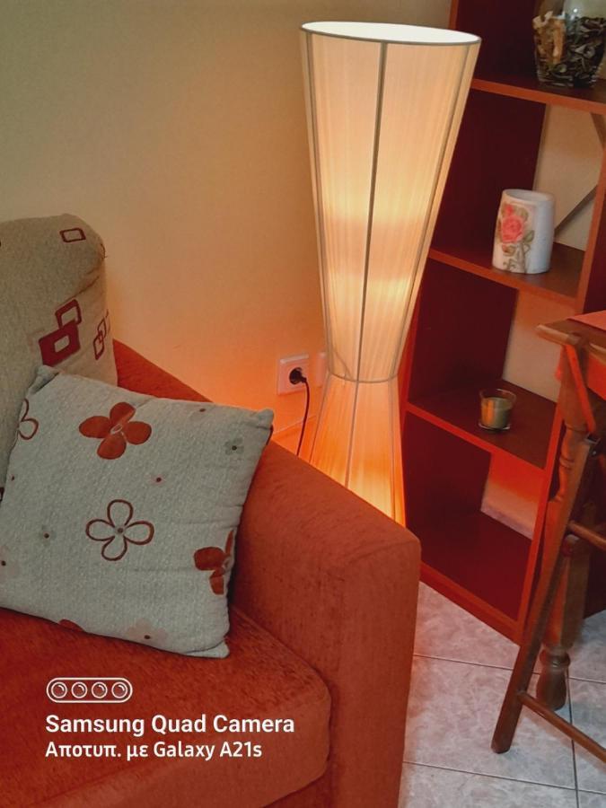 Zoe'S Apartment Bright&Cozy 雅典 外观 照片