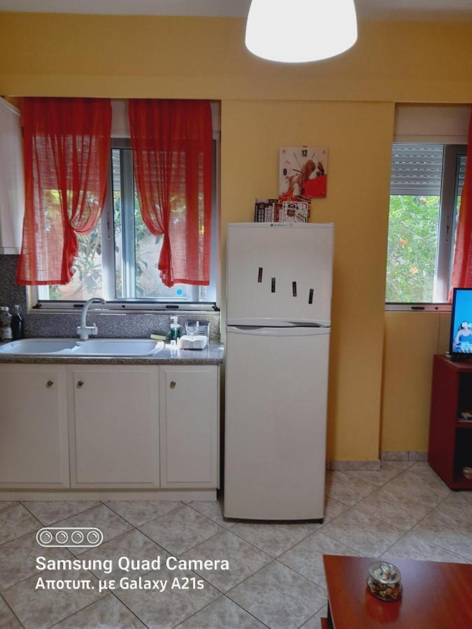 Zoe'S Apartment Bright&Cozy 雅典 外观 照片