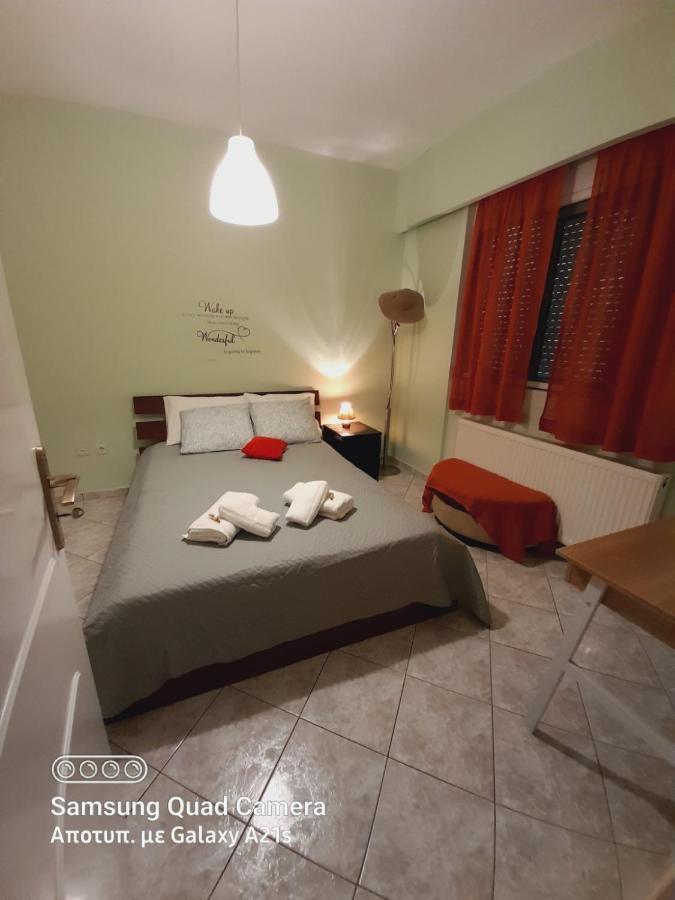 Zoe'S Apartment Bright&Cozy 雅典 外观 照片