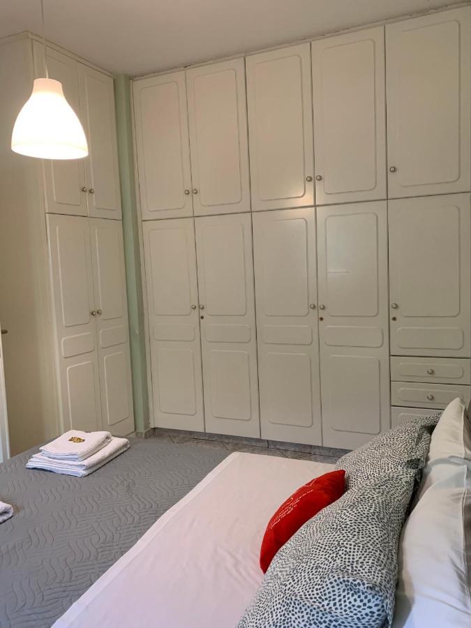 Zoe'S Apartment Bright&Cozy 雅典 外观 照片