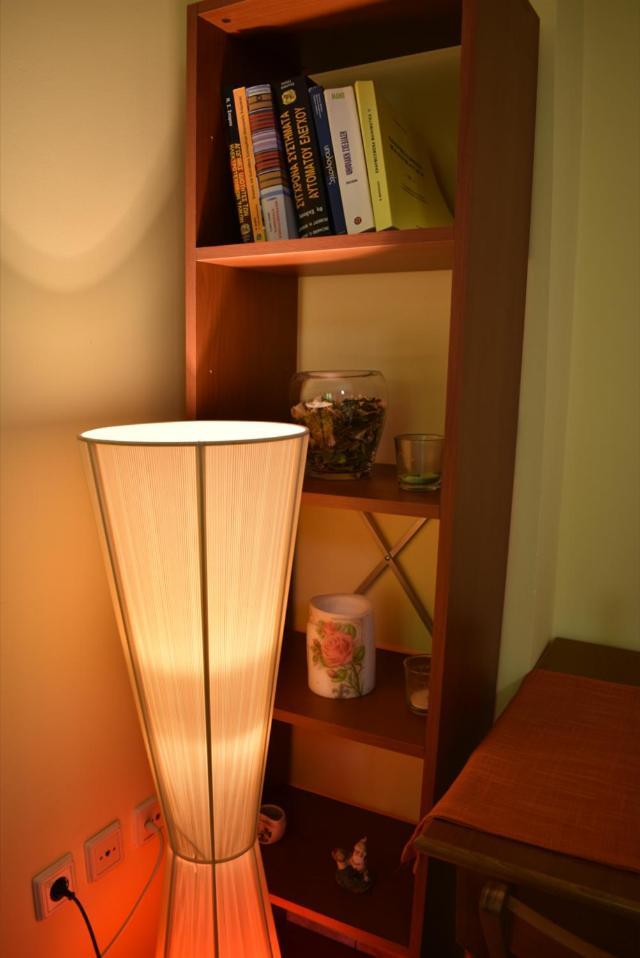 Zoe'S Apartment Bright&Cozy 雅典 外观 照片